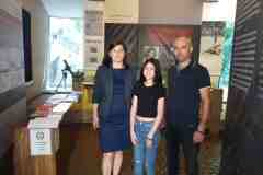 Мраковица-1